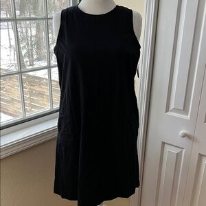 Old Navy | Dresses | Old Navy Black Lace Panel Mini Dress | Poshmark Old Navy | Dresses | Old Navy Black Lace Panel Mini Dress | Poshmark